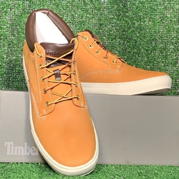 dauset chukka